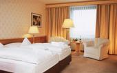 Туры в отель Maritim Airport