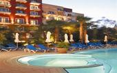 Туры в отель Maritim Antonine