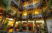 Туры в отель La Casona de la Ronda Boutique Hotel