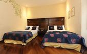 Туры в отель La Casona de la Ronda Boutique Hotel