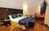 Туры в отель La Casona de la Ronda Boutique Hotel