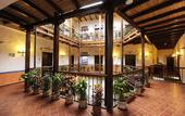 Туры в отель La Casona de la Ronda Boutique Hotel