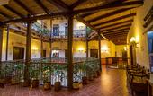 Туры в отель La Casona de la Ronda Boutique Hotel