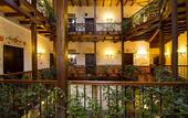Туры в отель La Casona de la Ronda Boutique Hotel