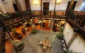Туры в отель La Casona de la Ronda Boutique Hotel