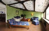 Туры в отель La Casona de la Ronda Boutique Hotel