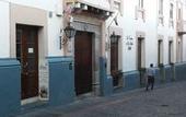 Туры в отель La Casona de la Ronda Boutique Hotel