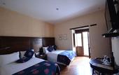 Туры в отель La Casona de la Ronda Boutique Hotel
