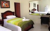 Туры в отель MundialCity Hotel Guayaquil