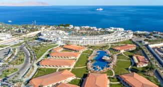 Pickalbatros Golf Beach Resort 5*