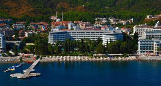 TUI BLUE Grand Azur 5*