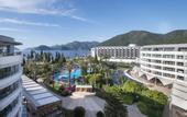 Туры в отель TUI BLUE Grand Azur