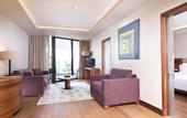 Туры в отель TUI BLUE Grand Azur