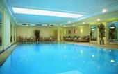 Туры в отель Maritim Hotel Berlin