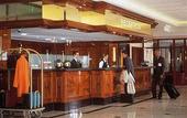 Туры в отель Maritim Hotel Berlin