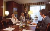 Туры в отель Maritim Hotel Berlin