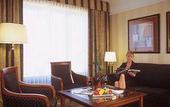 Туры в отель Maritim Hotel Berlin