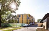 Туры в отель Bob W Tallinn Telliskivi