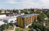 Туры в отель Bob W Tallinn Telliskivi
