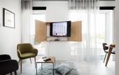 Туры в отель Bob W Tallinn Telliskivi