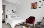 Туры в отель Bob W Tallinn Telliskivi