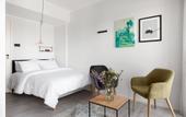 Туры в отель Bob W Tallinn Telliskivi