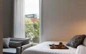 Туры в отель Bob W Tallinn Telliskivi