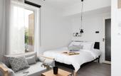 Туры в отель Bob W Tallinn Telliskivi