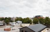 Туры в отель Bob W Tallinn Telliskivi