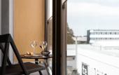 Туры в отель Bob W Tallinn Telliskivi