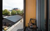 Туры в отель Bob W Tallinn Telliskivi