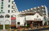 Туры в отель Roma Host Way Hotel & Aqua Park