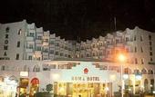 Туры в отель Roma Host Way Hotel & Aqua Park