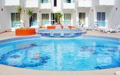 Туры в отель Roma Host Way Hotel & Aqua Park