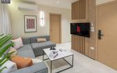 Туры в отель Prime Residence Zayed Heights