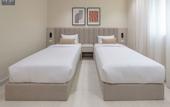 Туры в отель Prime Residence Zayed Heights