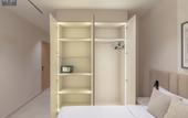 Туры в отель Prime Residence Zayed Heights