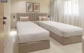Туры в отель Prime Residence Zayed Heights