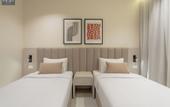 Туры в отель Prime Residence Zayed Heights