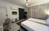 Туры в отель Nile x hostel