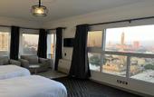 Туры в отель Nile x hostel