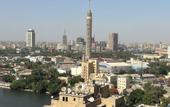 Туры в отель Nile x hostel