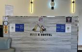 Туры в отель Nile x hostel