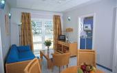 Туры в отель Servatur Terrazamar Suite & Sun Suite