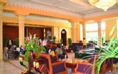 Туры в отель Maritim Jolie Ville Kings Island Luxor
