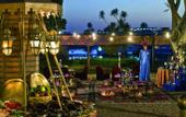 Туры в отель Maritim Jolie Ville Kings Island Luxor
