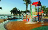 Туры в отель Maritim Jolie Ville Kings Island Luxor