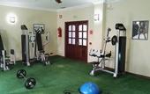 Туры в отель Hotel Alhaurin Golf Resort