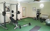 Туры в отель Hotel Alhaurin Golf Resort