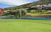Туры в отель Hotel Alhaurin Golf Resort